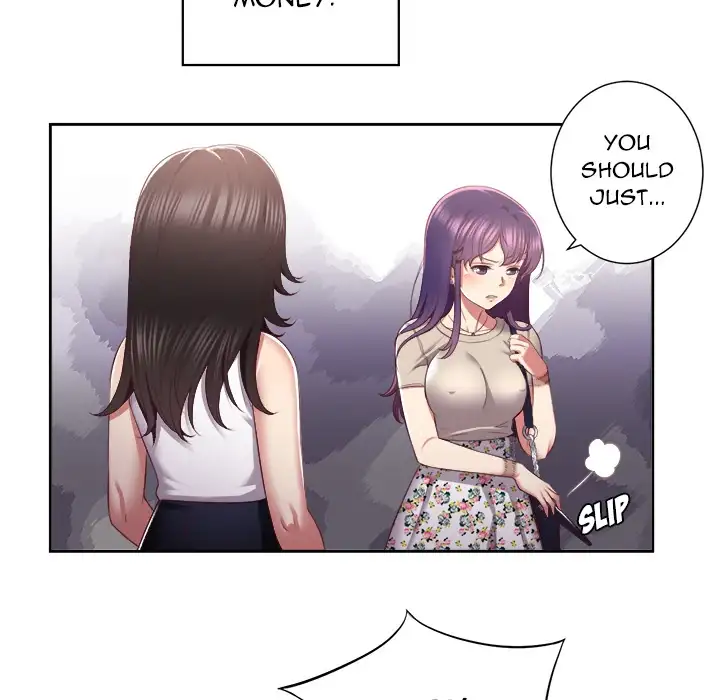 Yuri’s Part Time Job - Chapter 23 Page 16