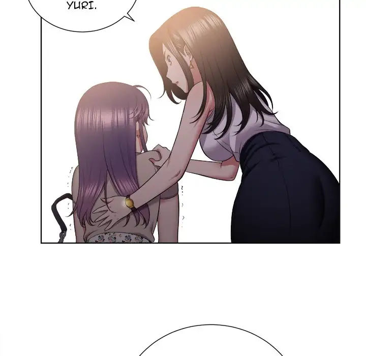 Yuri’s Part Time Job - Chapter 23 Page 21