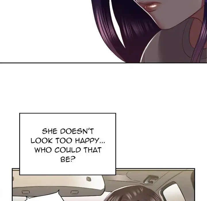 Yuri’s Part Time Job - Chapter 23 Page 78