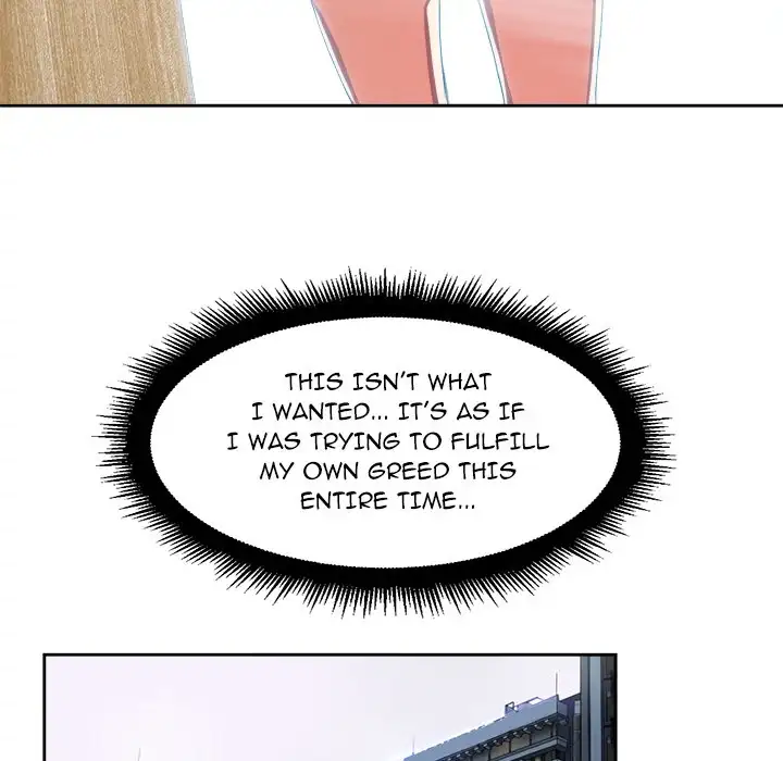 Yuri’s Part Time Job - Chapter 24 Page 43
