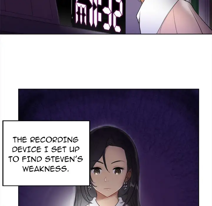 Yuri’s Part Time Job - Chapter 25 Page 28