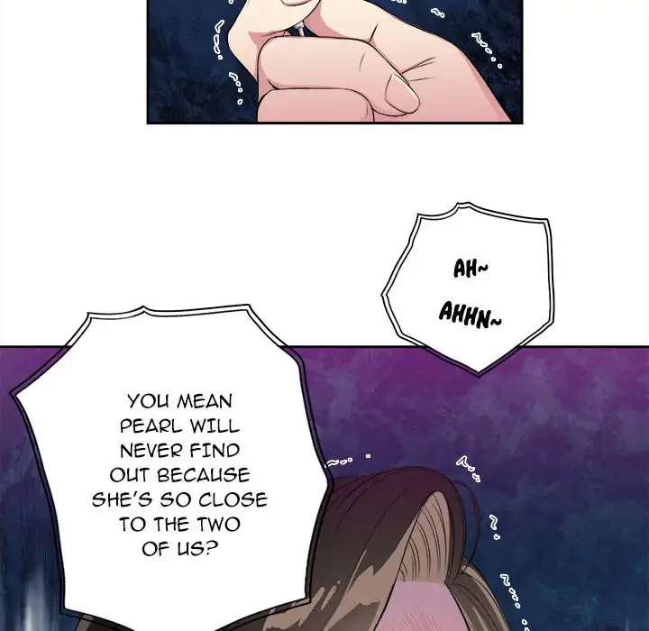 Yuri’s Part Time Job - Chapter 26 Page 23