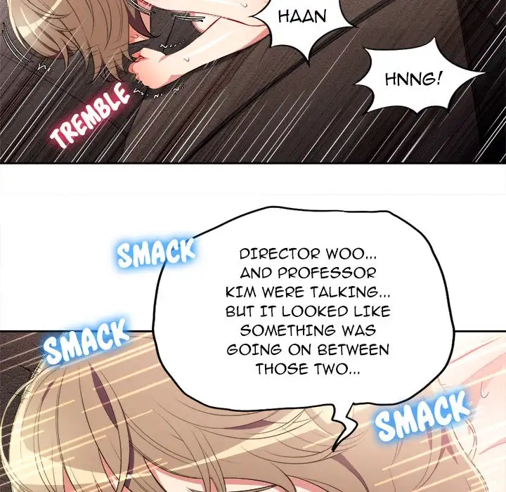Yuri’s Part Time Job - Chapter 27 Page 75