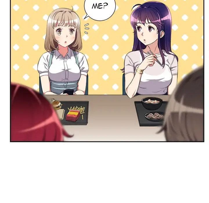 Yuri’s Part Time Job - Chapter 28 Page 26