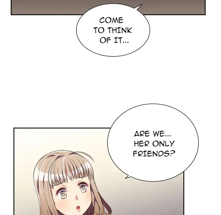 Yuri’s Part Time Job - Chapter 28 Page 38