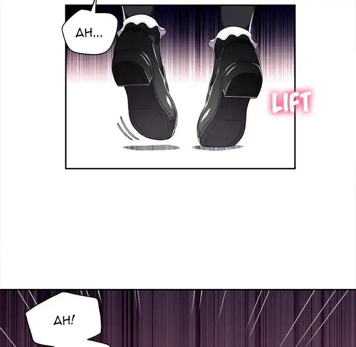 Yuri’s Part Time Job - Chapter 29 Page 35