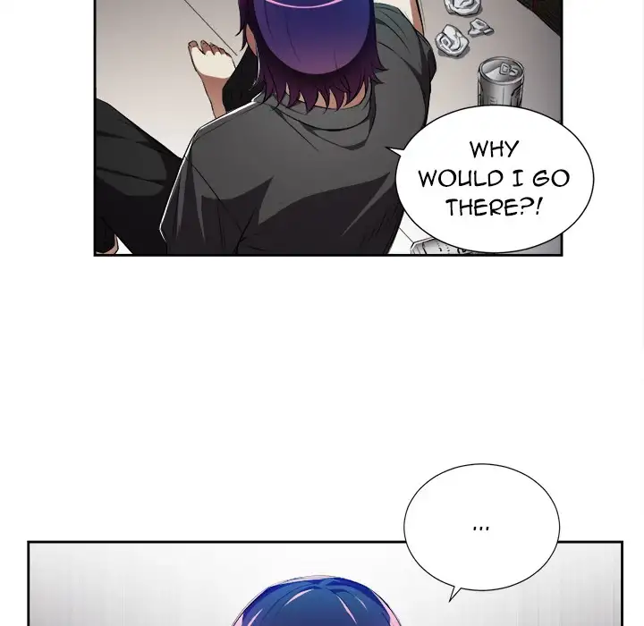 Yuri’s Part Time Job - Chapter 29 Page 74