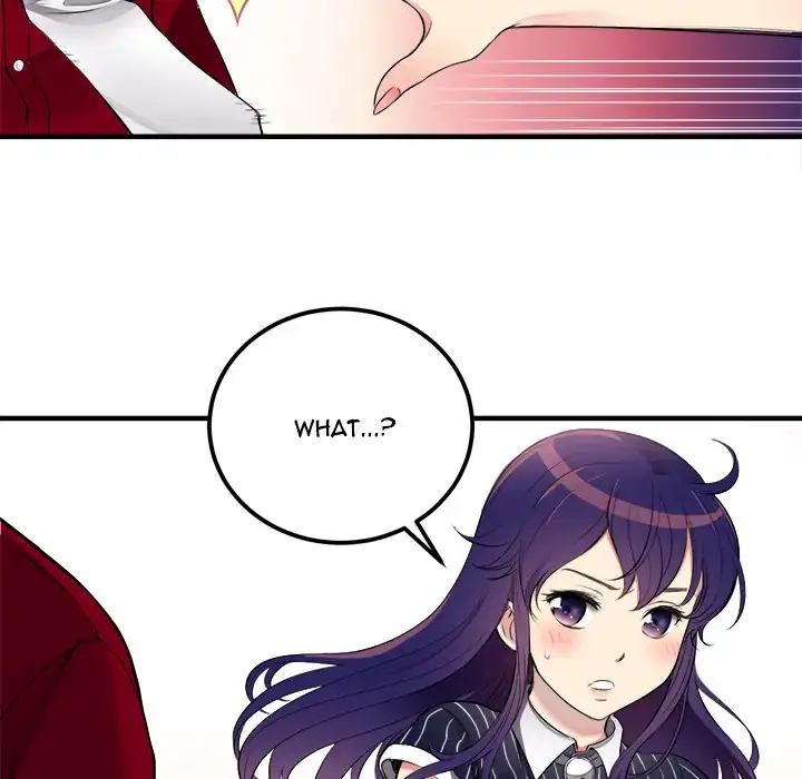 Yuri’s Part Time Job - Chapter 3 Page 11
