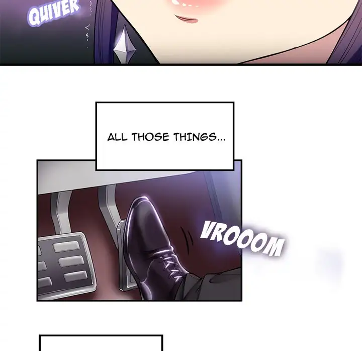Yuri’s Part Time Job - Chapter 3 Page 73