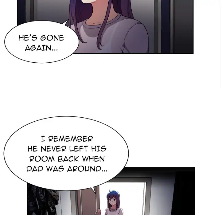 Yuri’s Part Time Job - Chapter 30 Page 37