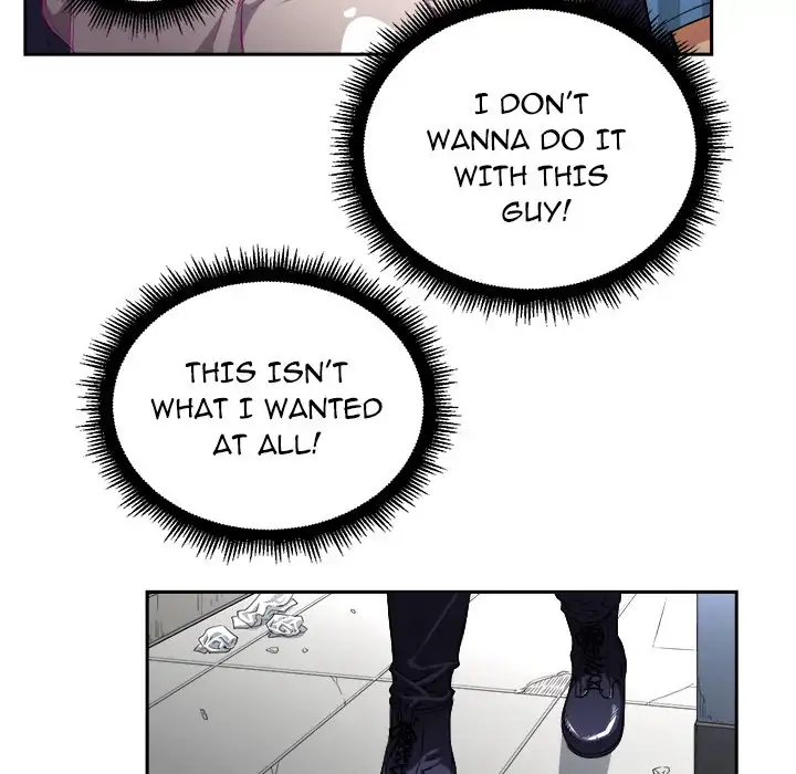 Yuri’s Part Time Job - Chapter 30 Page 69