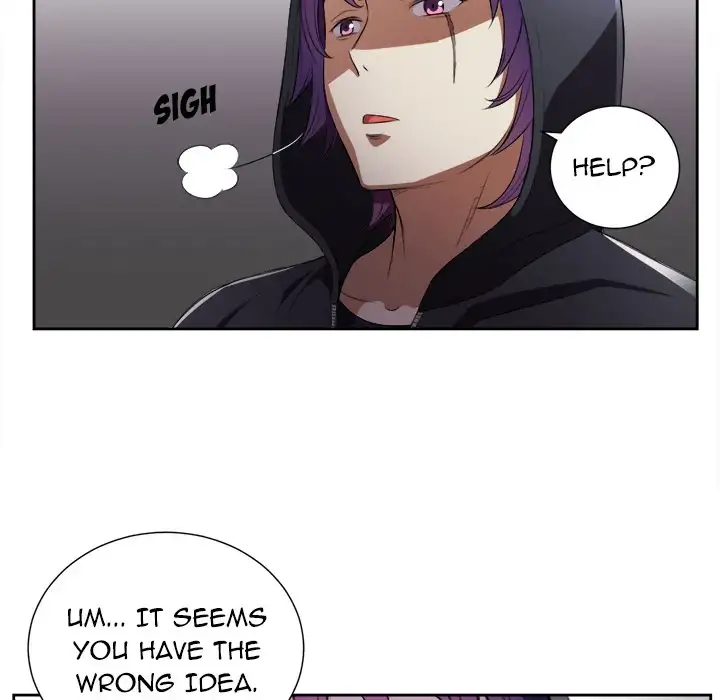 Yuri’s Part Time Job - Chapter 30 Page 80