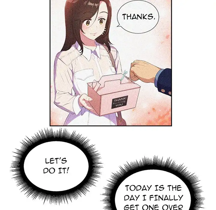 Yuri’s Part Time Job - Chapter 37 Page 20