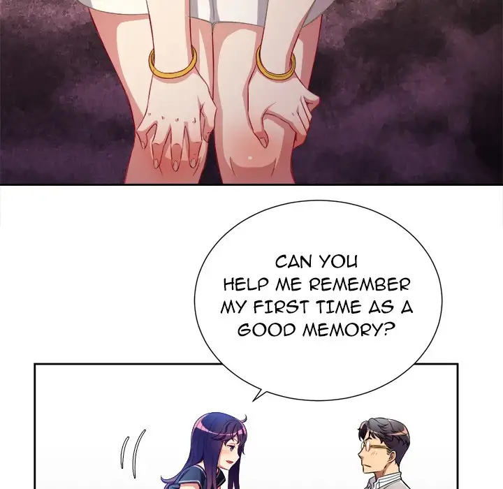 Yuri’s Part Time Job - Chapter 39 Page 24