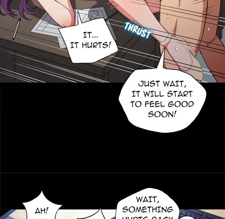 Yuri’s Part Time Job - Chapter 39 Page 39