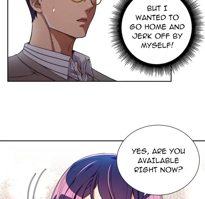 Yuri’s Part Time Job - Chapter 39 Page 5