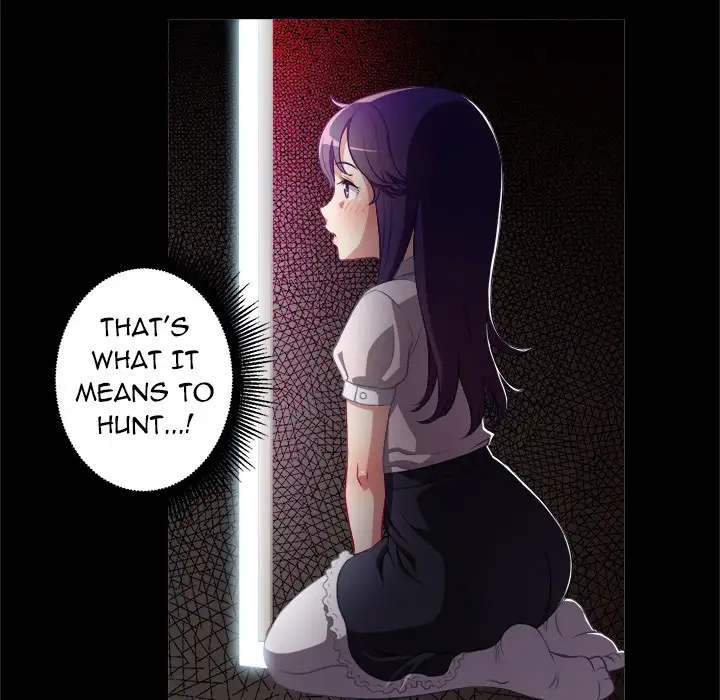 Yuri’s Part Time Job - Chapter 40 Page 38