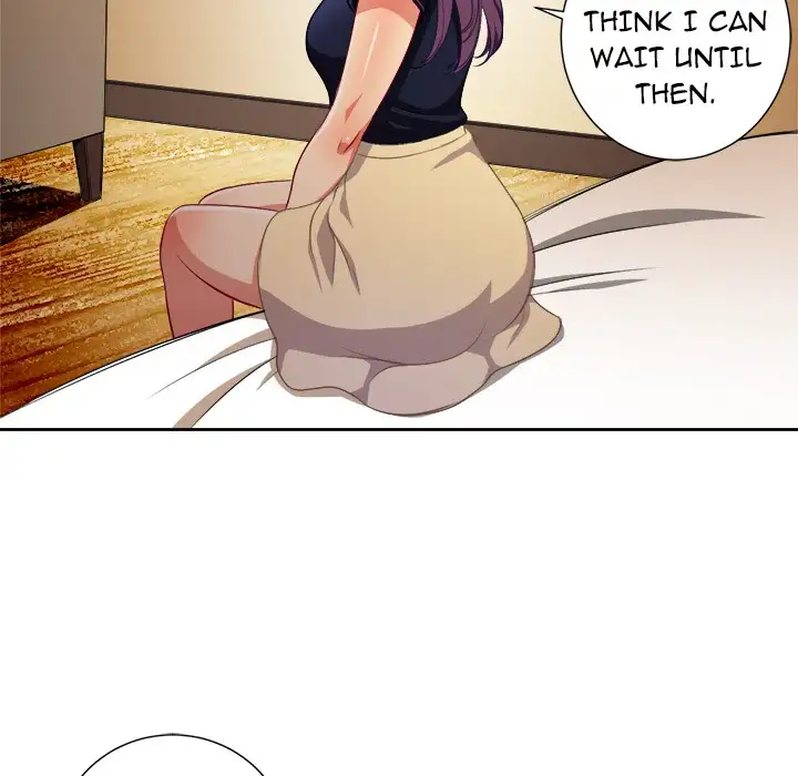 Yuri’s Part Time Job - Chapter 40 Page 43