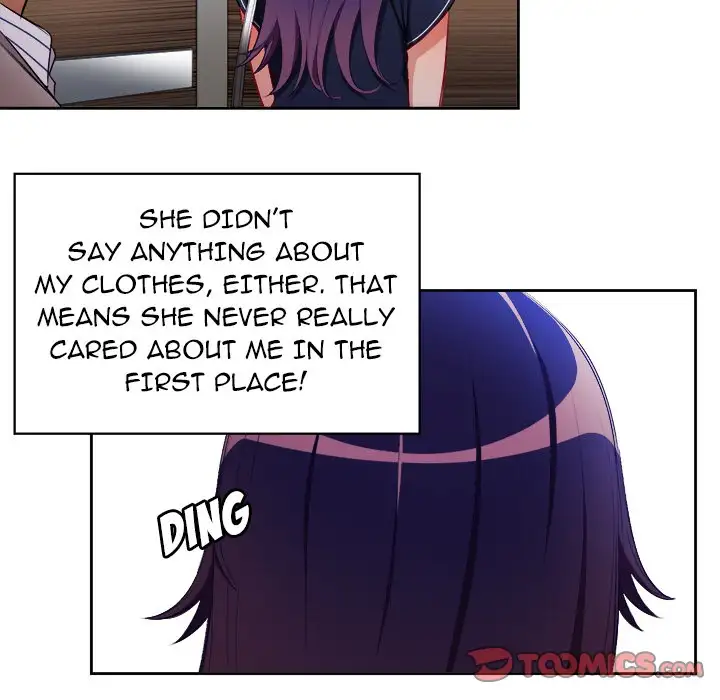 Yuri’s Part Time Job - Chapter 41 Page 18