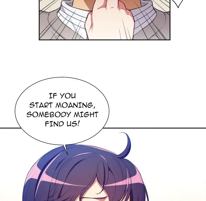 Yuri’s Part Time Job - Chapter 42 Page 31