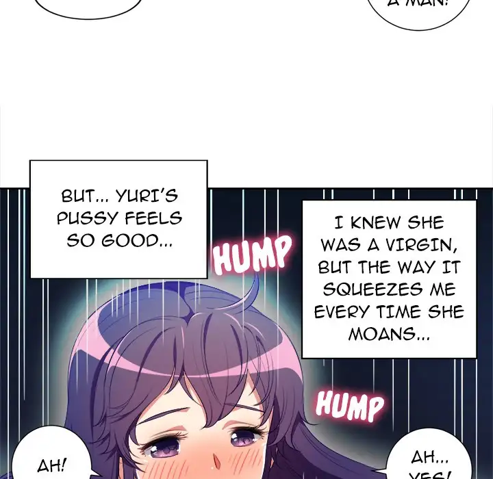 Yuri’s Part Time Job - Chapter 42 Page 67