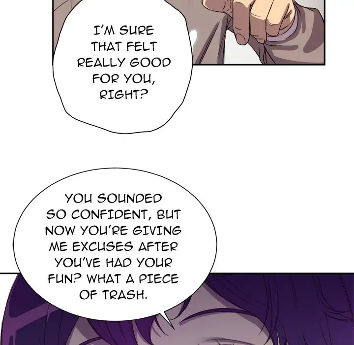 Yuri’s Part Time Job - Chapter 43 Page 62