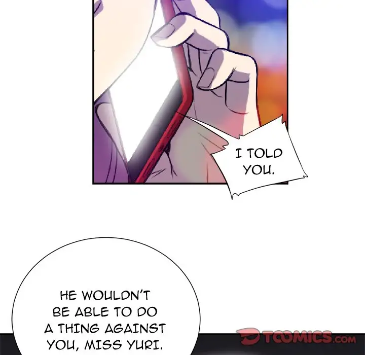 Yuri’s Part Time Job - Chapter 43 Page 74
