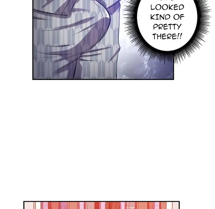 Yuri’s Part Time Job - Chapter 44 Page 44