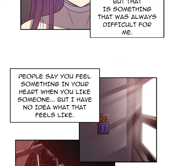Yuri’s Part Time Job - Chapter 44 Page 59