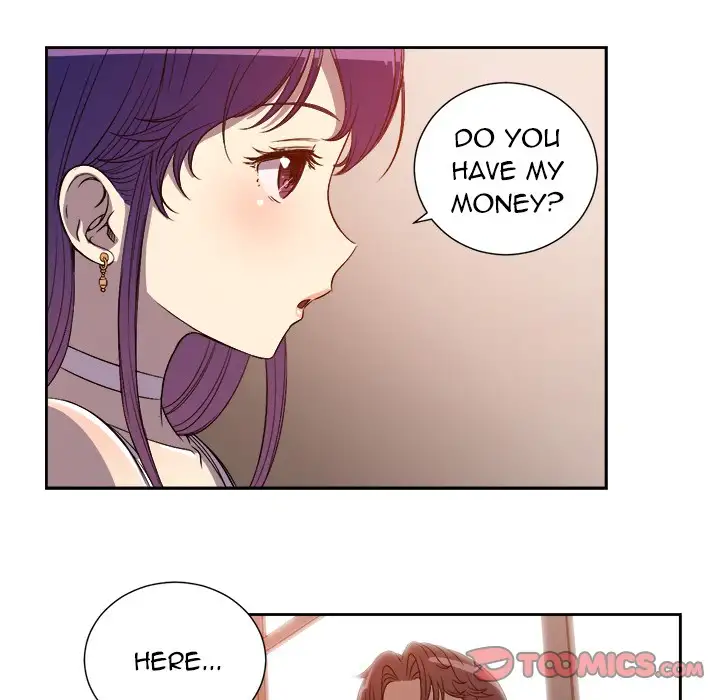 Yuri’s Part Time Job - Chapter 44 Page 66