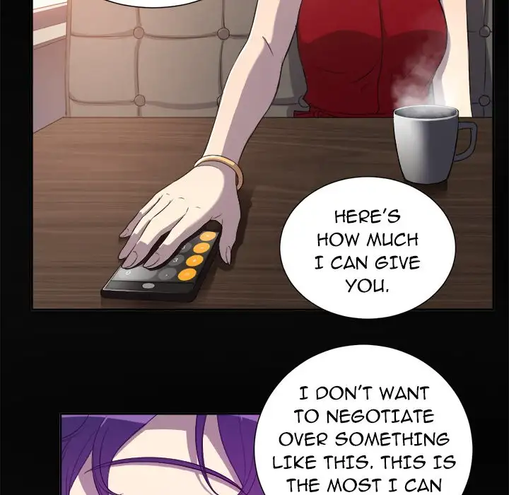 Yuri’s Part Time Job - Chapter 45 Page 13