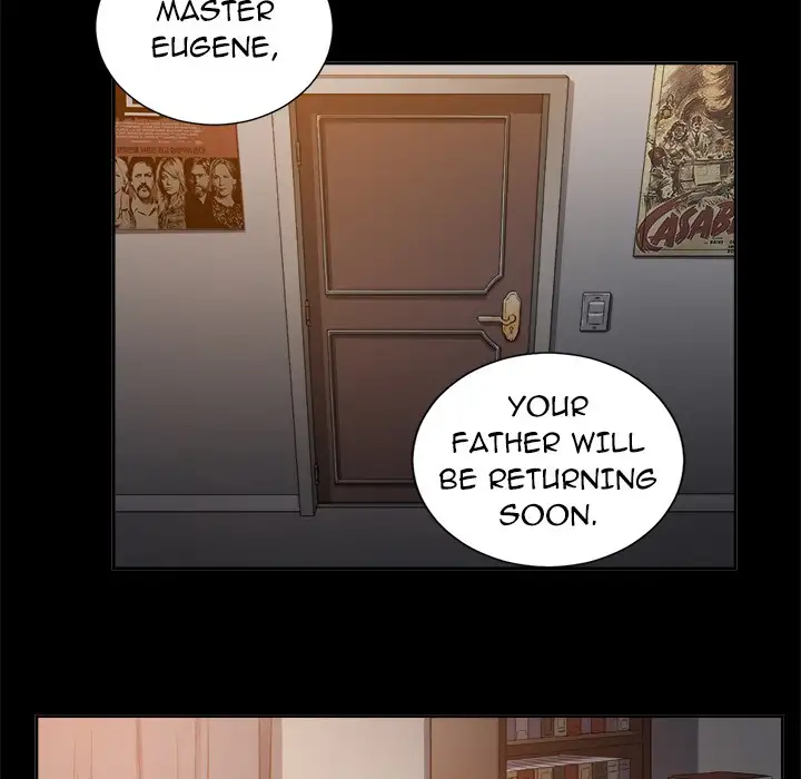Yuri’s Part Time Job - Chapter 45 Page 62