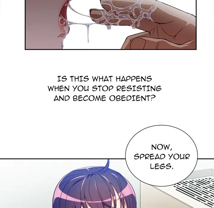 Yuri’s Part Time Job - Chapter 46 Page 11
