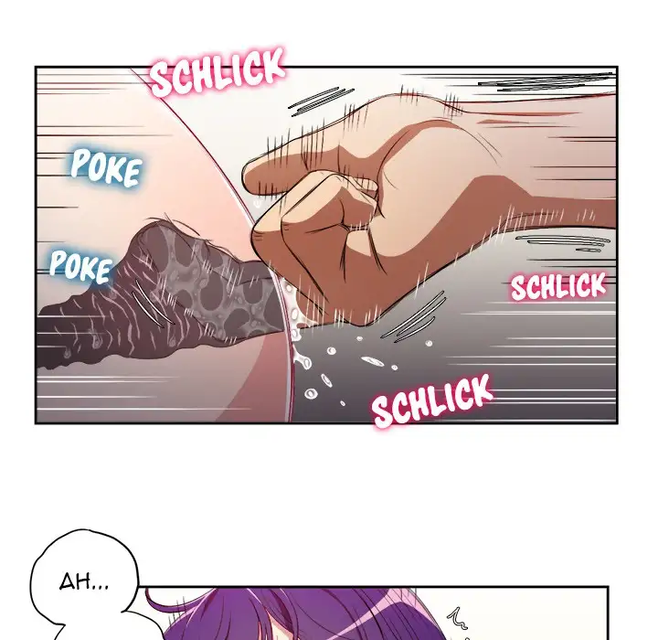 Yuri’s Part Time Job - Chapter 46 Page 45