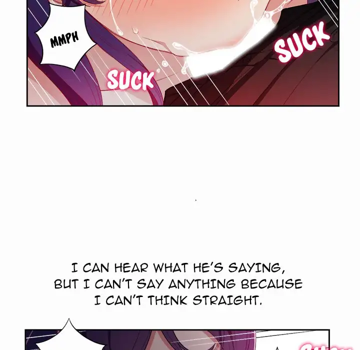 Yuri’s Part Time Job - Chapter 47 Page 44