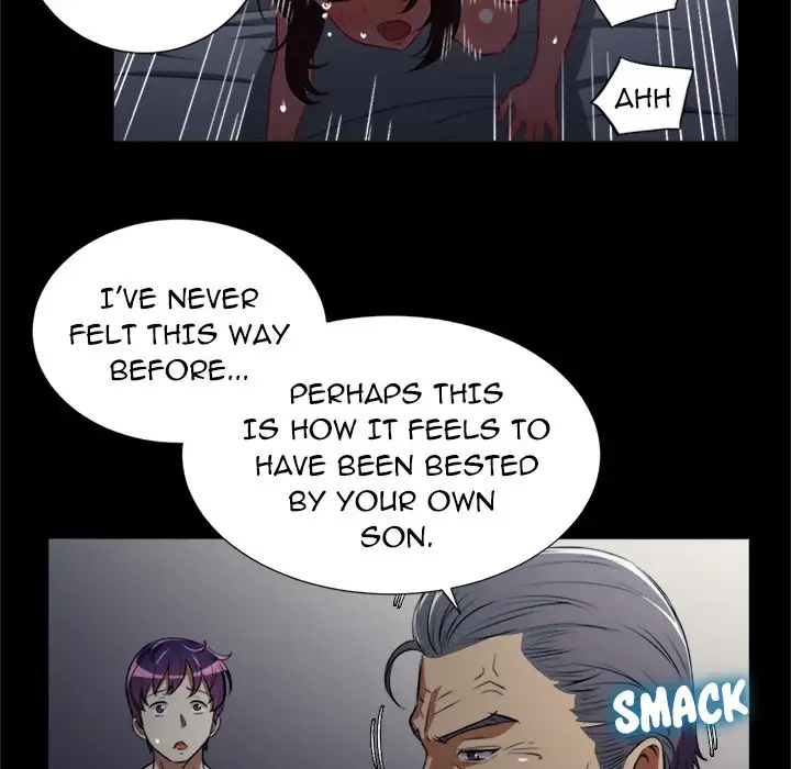Yuri’s Part Time Job - Chapter 48 Page 68