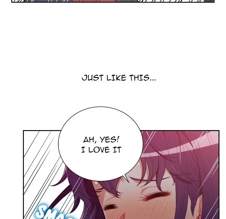 Yuri’s Part Time Job - Chapter 49 Page 32