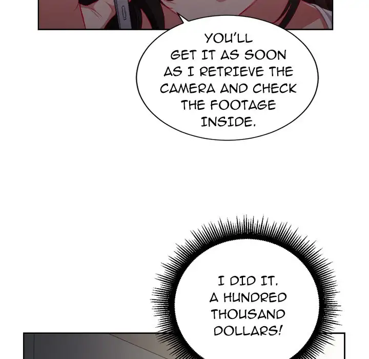 Yuri’s Part Time Job - Chapter 50 Page 24