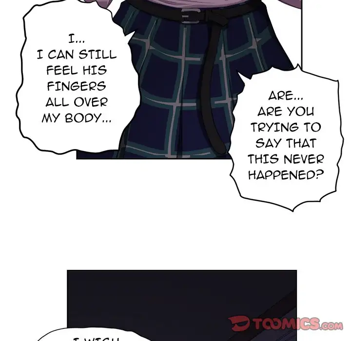 Yuri’s Part Time Job - Chapter 50 Page 66