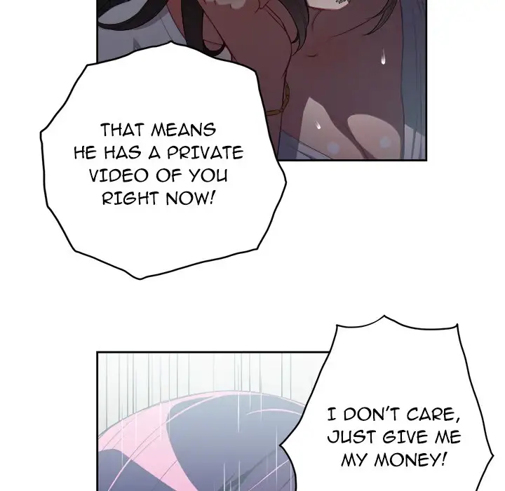 Yuri’s Part Time Job - Chapter 50 Page 68