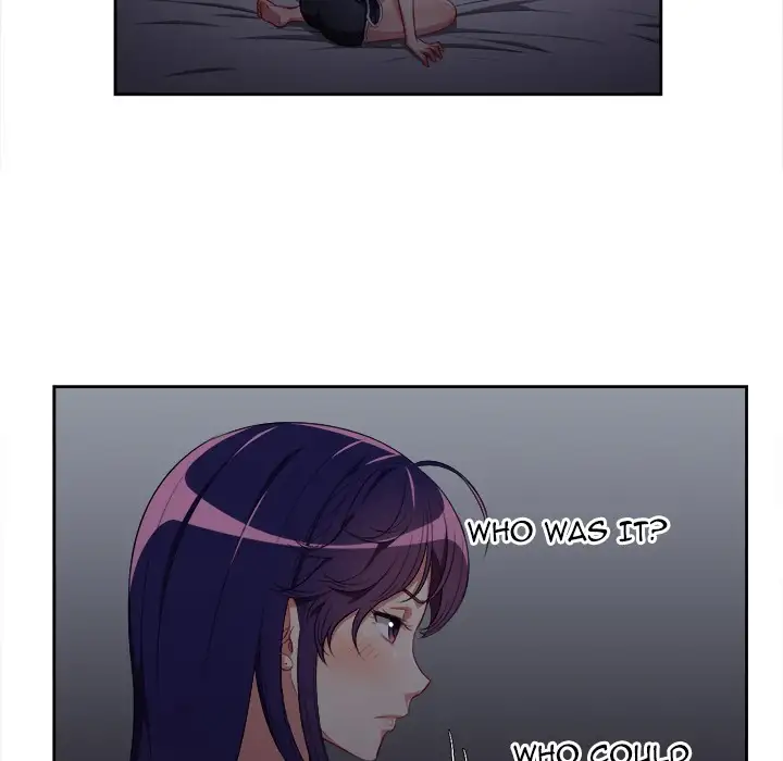 Yuri’s Part Time Job - Chapter 52 Page 11