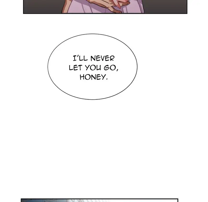 Yuri’s Part Time Job - Chapter 53 Page 61