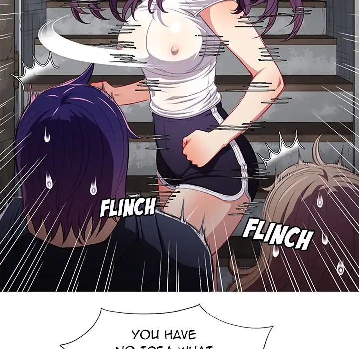 Yuri’s Part Time Job - Chapter 61 Page 46