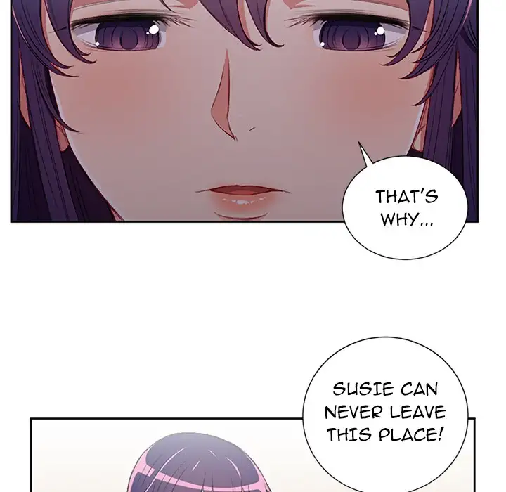 Yuri’s Part Time Job - Chapter 62 Page 68
