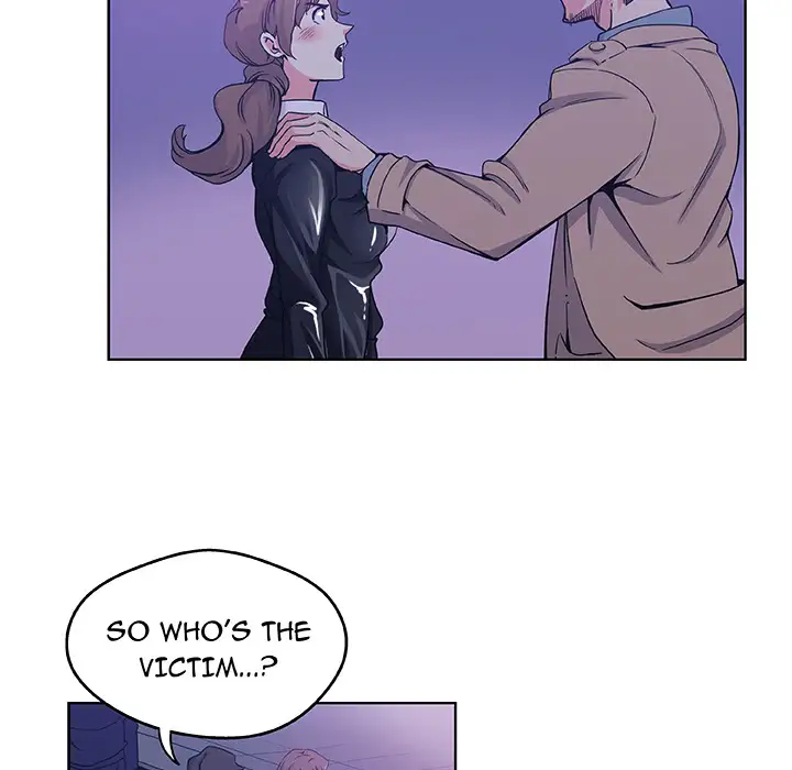 Missing Nine - Chapter 0 Page 8