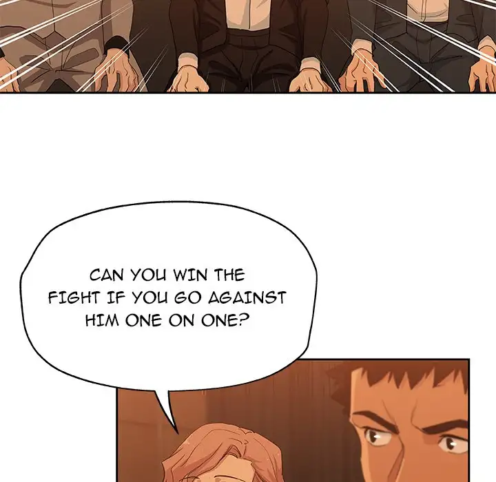 Missing Nine - Chapter 15 Page 51