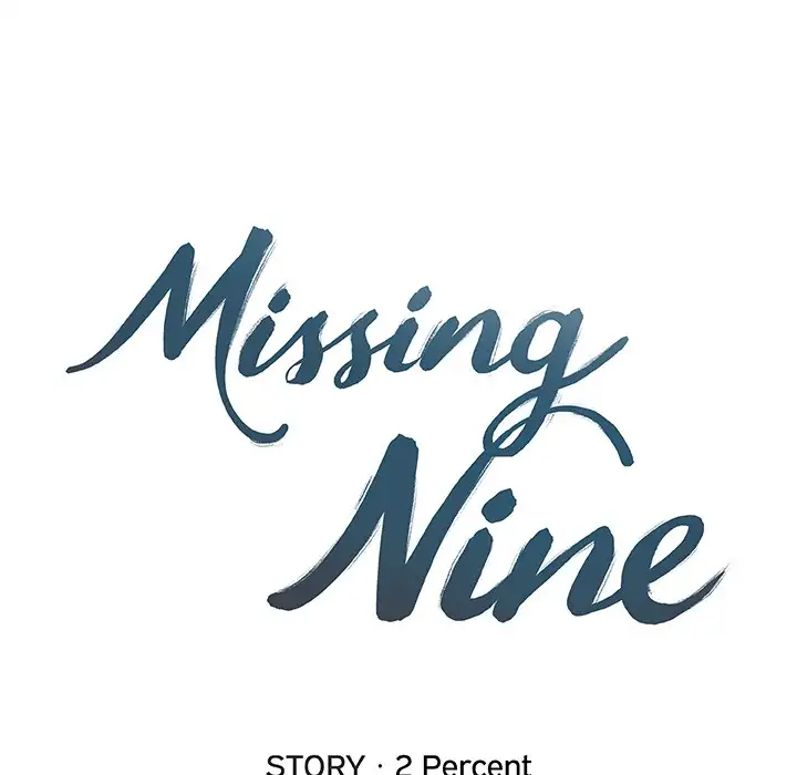 Missing Nine - Chapter 17 Page 13