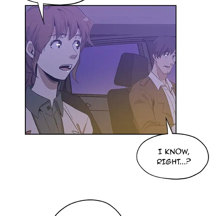 Missing Nine - Chapter 18 Page 78