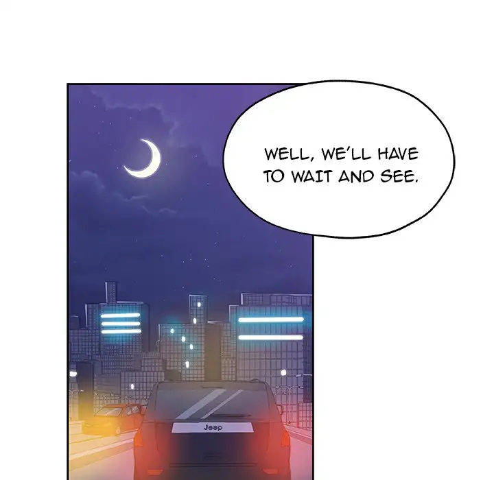 Missing Nine - Chapter 18 Page 80