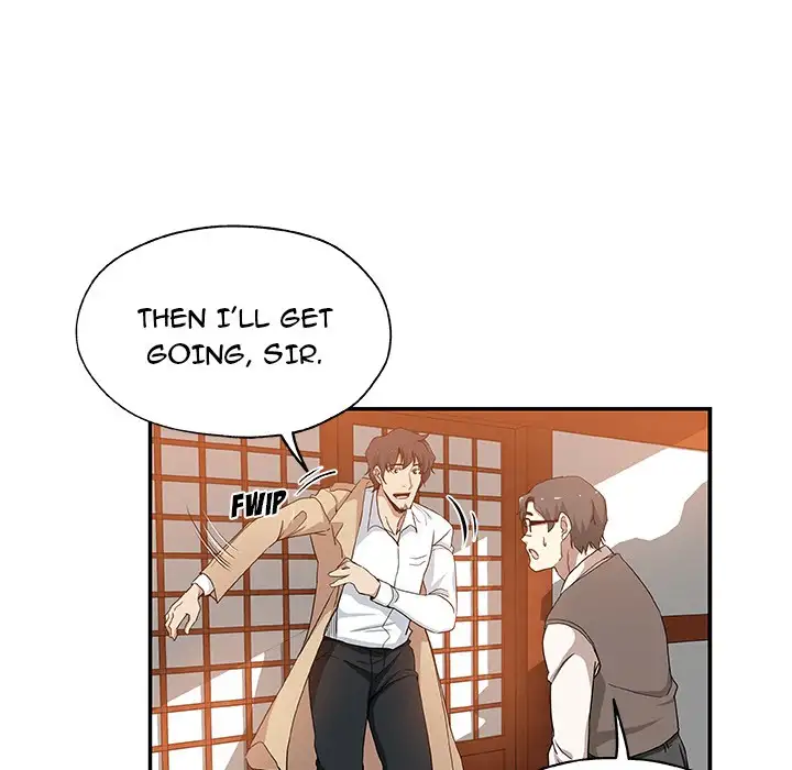 Missing Nine - Chapter 29 Page 67